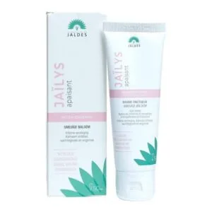 JAILYS Apaisant Baume onctueux inconfort intime - tube 50 ml