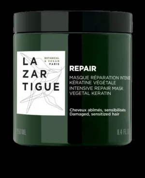 Lazartigue Repair Masque Reparation Intense 250ml