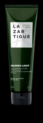 Lazartigue Nourish Light Soin Apres-Shampooing Nutrition Legere 150ml