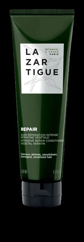 Lazartigue Repair Soin Apres-Shampooing Reparation Intense 150ml