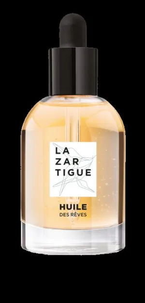 Lazartigue Huile des Reves Huile Seche Nourrissante 50ml