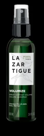 Lazartigue Volumize Spray Volume Coiffant 100ml