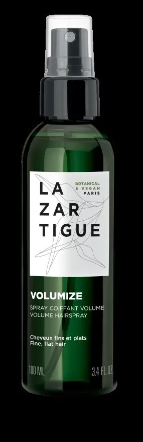 Lazartigue Volumize Spray Volume Coiffant 100ml
