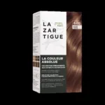 Lazartigue La Couleur Absolue Coloration Permanente 6.00 Blond Fonce 60ml