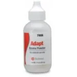 ADAPT Poudre absorbante pourtour des stomies, flacon 28,3 g