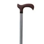 Herdegen Canne Derby fixe reglable Black and White