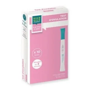 Marque Conseil Test ovulation B/10