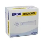 Urgo Medical Urgo Hydrogel tube de 15 g boite de 10 tubes