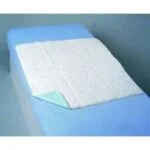 Alese de lit reutilisable sans rabat coton/polyester 85x90 cm