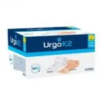 Urgo Medical UrgoK2 kit cheville 18-25 cm largeur 10 cm boite de 1 kit