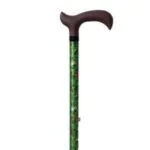 Herdegen Canne Derby fixe reglable Flore