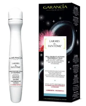 Garancia LARMES DE FANTÔMES Contour des Yeux et Paupières, 10 ml