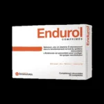 DISSOLVUROL ENDUROL - 30 comprimés