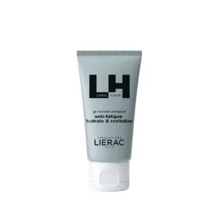 Lierac HOMME Gel Hydratant Énergisant, 50 ml