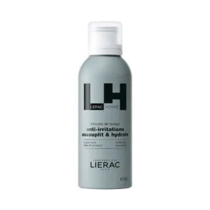 Lierac HOMME Mousse de Rasage, 150 ml