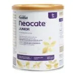 Neocate Junior Vanille 400 g