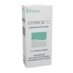 Stiefel STIPROX 1% Shampooing antipelliculaire soin regulier 100 ml