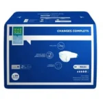 Marque Conseil Change complet normal L Sac/20