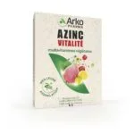 Arkopharma Azinc Vitalité Multivitamines Végétales - 30 comprimés