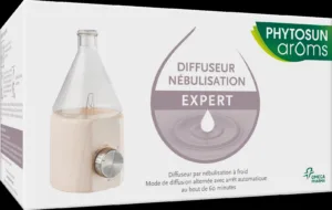 Phytosun Arôms Diffuseur Nébulisation Expert