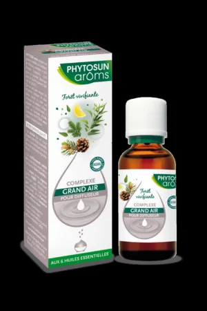 Phytosun Arôms Complexe Pureté pour Diffuseur - 30 ml