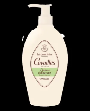 Rogé Cavaillès Soin Lavant Intime Hydratant (sécheresse) - 500 ml