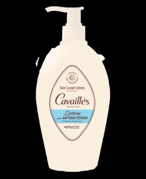 Rogé Cavaillès Soin Lavant Intime Antibactérien - 500 ml
