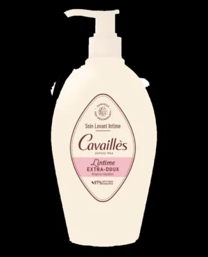 Rogé Cavaillès Soin Lavant Intime Extra-Doux - 500 ml