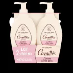 Rogé Cavaillès Soin Lavant Intime Extra-Doux - 2 x 500 ml