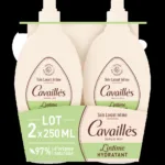 Rogé Cavaillès Soin Lavant Intime Hydratant (sécheresse) - 2 x 250 ml