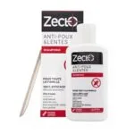 Polidis Zecto Shampooing anti-poux et lentes 100 ml