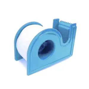 Marque Conseil Sparadrap microporeux 2,5 cm x 9,14 m