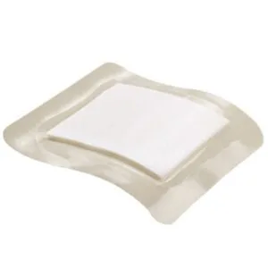 Marque Conseil Pansement hydrocellulaire border 14 x 15 cm, boite de 16