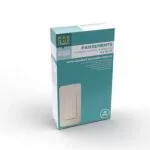 Marque Conseil Pansement hydrocellulaire border lite 6 x 12 cm, boite de 10
