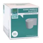 Marque Conseil Bande adhesive elastique 10 cm x 2,5 m