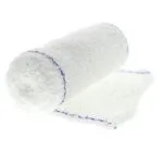 Marque Conseil Bande de crepe coton 15 cm x 4 m, carton de 10