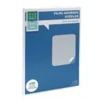 Marque Conseil Pansement film adhesif sterile 10 x 12 cm, boite de 10