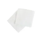 Marque Conseil Compresses steriles de gaze hydrophile 7,5 x 7,5 cm, boite de 50 sachets de 2