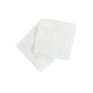 Marque Conseil Compresses steriles de gaze hydrophile 7,5 x 7,5 cm, boite de 50 sachets de 2