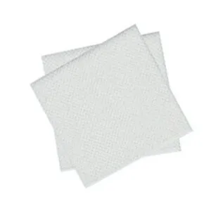 Marque Conseil Compresses steriles non tissees 7,5 x 7,5 cm, boite de 50 sachets de 2