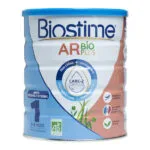 Biostime Lait AR 1 Bio 800 g