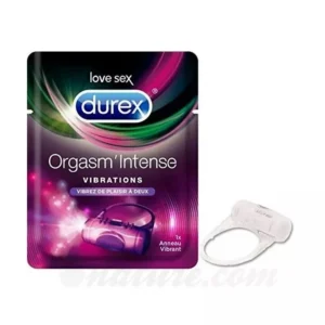 DUREX anneau vibrant intense