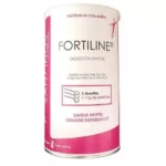 SANTINOV FORTILINE Digestion Rapide 2 Heures 400g - Poudre de Protéines - Dénutrition