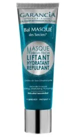 Garancia BAL MASQUÉ DES SORCIERS Masque High-Tech Liftant et Hydratant, 50 ml