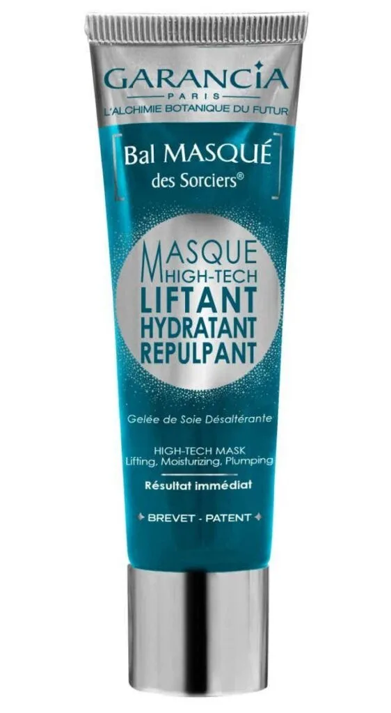 Garancia BAL MASQUÉ DES SORCIERS Masque High-Tech Liftant et Hydratant, 50 ml