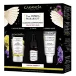 Garancia CURE EXPRESS MARABOUT Coffret - Pâte 30 g + Élixir 5 ml + Chardon Doré 10 ml