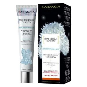 Garancia DIABOLIQUE GLAÇON Gelée Cristalline en Eau, 40 ml