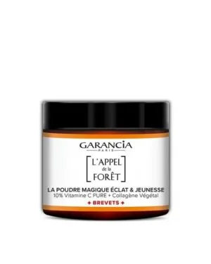 Garancia L'APPEL DE LA FORÊT La Poudre Magique Éclat & Jeunesse, 6 g