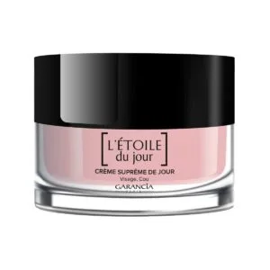 Garancia L'ÉTOILE DU JOUR Crème Suprême de Jour - Visage et cou, peaux matures, 40 ml