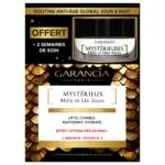 Garancia COFFRET Routine Anti-Âge Global Jour et Nuit - Crème de Jour 30 ml + Crème de Nuit 10 ml offerte